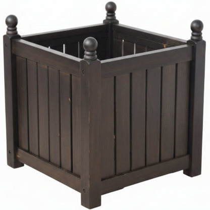 Handmade Warza Planter Keeper – image 2