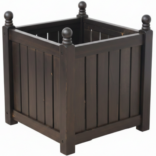 Handmade Warza Planter Keeper – image 2