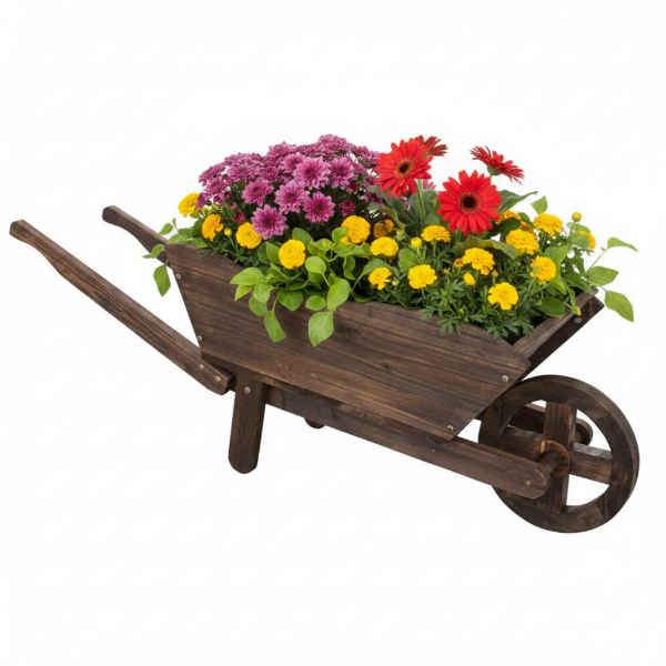 Handmade Gardai Garden – image 1