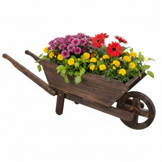 Handmade Gardai Garden – image 1