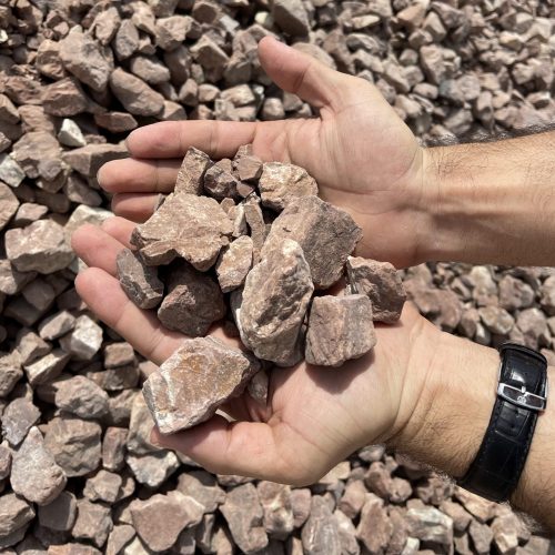 Gravel Brown - 20KG Bag – image 2