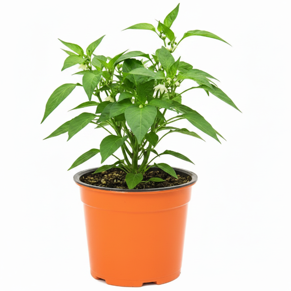 Hot Chili Plant – image 5