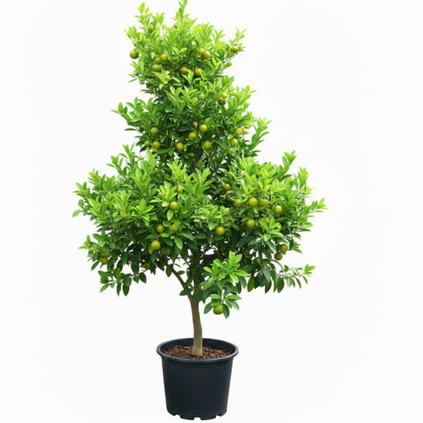 Lemon Tree, Citrus Lemon – image 1
