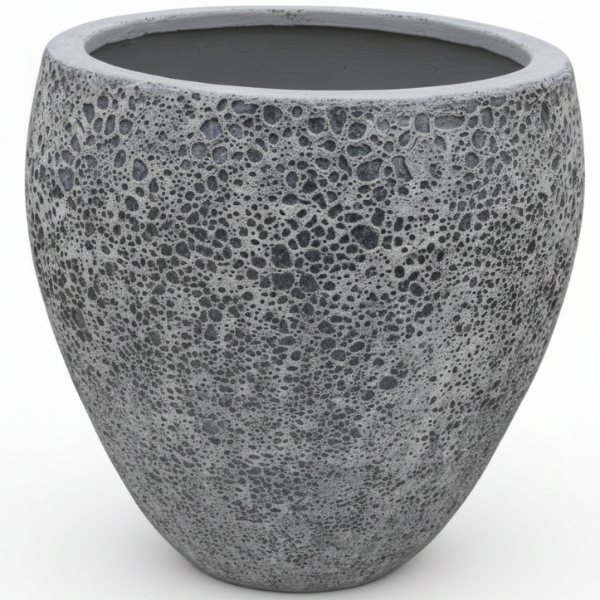 Omega Round Pot – image 1