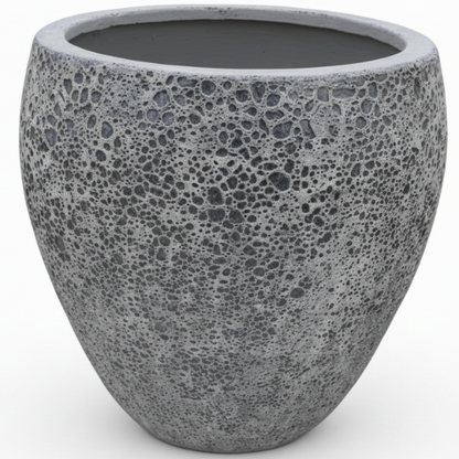 Omega Round Pot – image 1