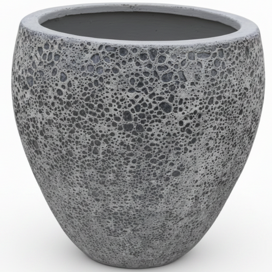 Omega Round Pot – image 1