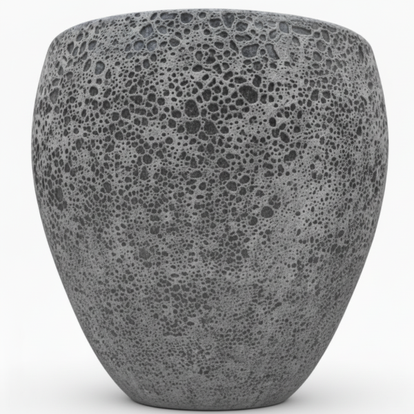 Omega Round Pot – image 3