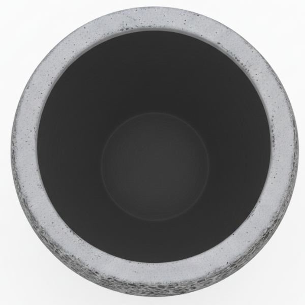 Omega Round Pot – image 2