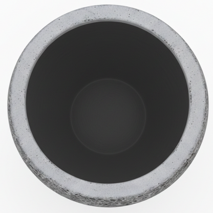 Omega Round Pot – image 2