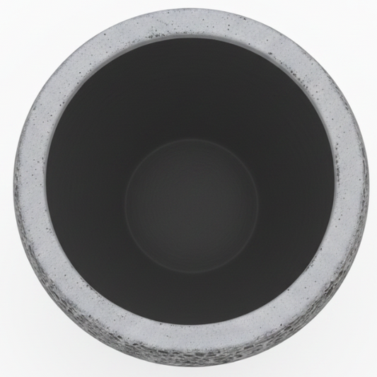 Omega Round Pot – image 2