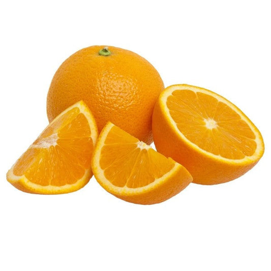 Citrus orange, Orange Tree – image 2