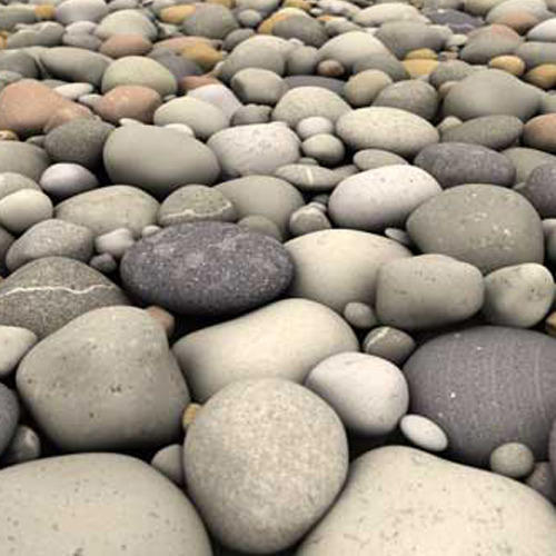 Large River Pebbles Bag 20KG – image 1