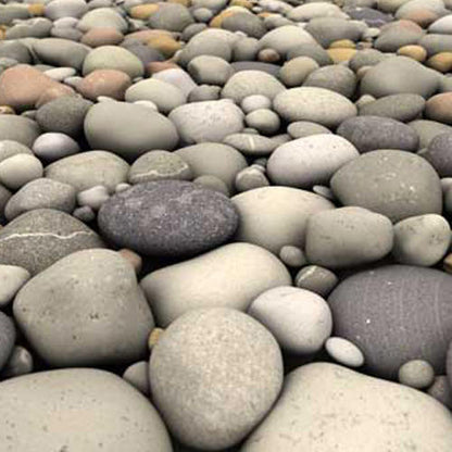 Large River Pebbles Bag 20KG – image 1