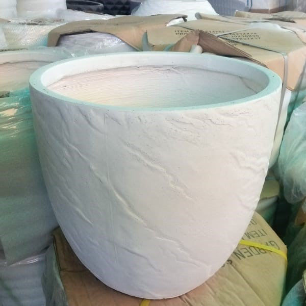 Fiber High Quality GRP Durable Pot – image 6