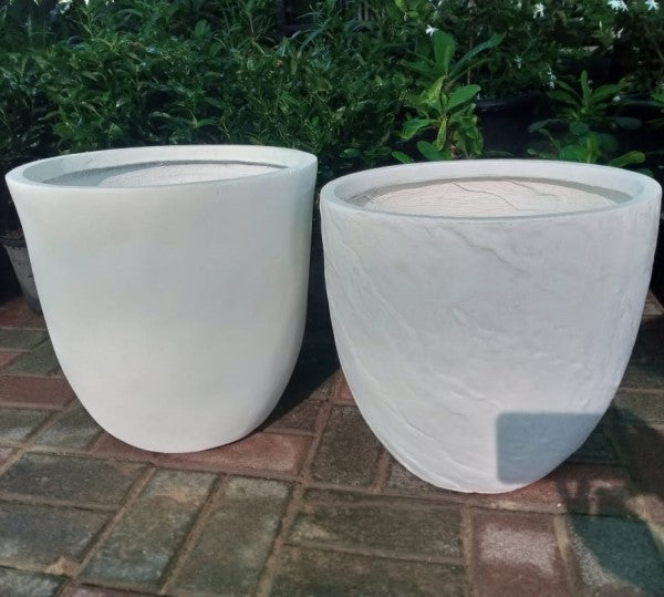 Fiber High Quality GRP Durable Pot – image 5