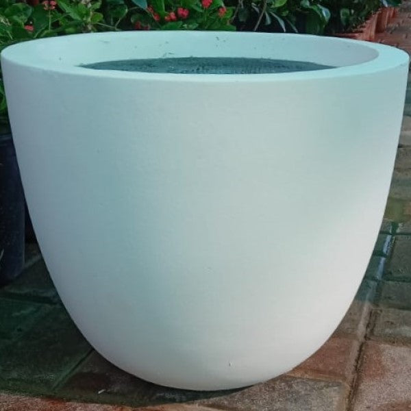 Fiber High Quality GRP Durable Pot – image 4