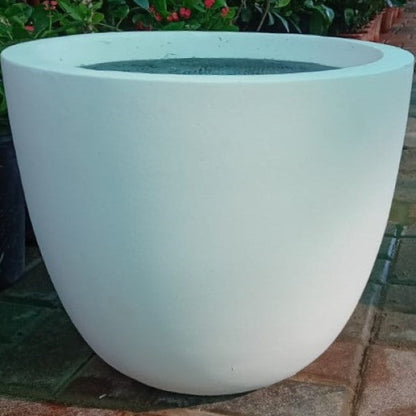 Fiber High Quality GRP Durable Pot – image 4