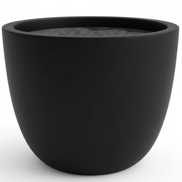 Fiber High Quality GRP Durable Pot – image 7
