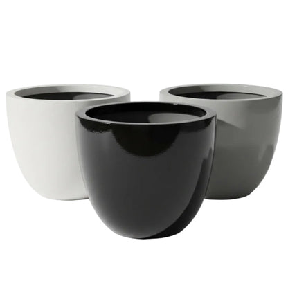 Fiber High Quality GRP Durable Pot – image 1