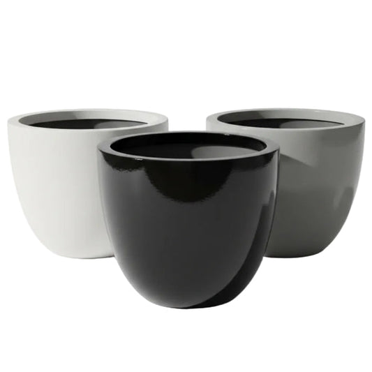 Fiber High Quality GRP Durable Pot – image 1