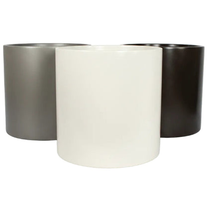 Round GRP Pot Planter, High Quality Durable – image 1