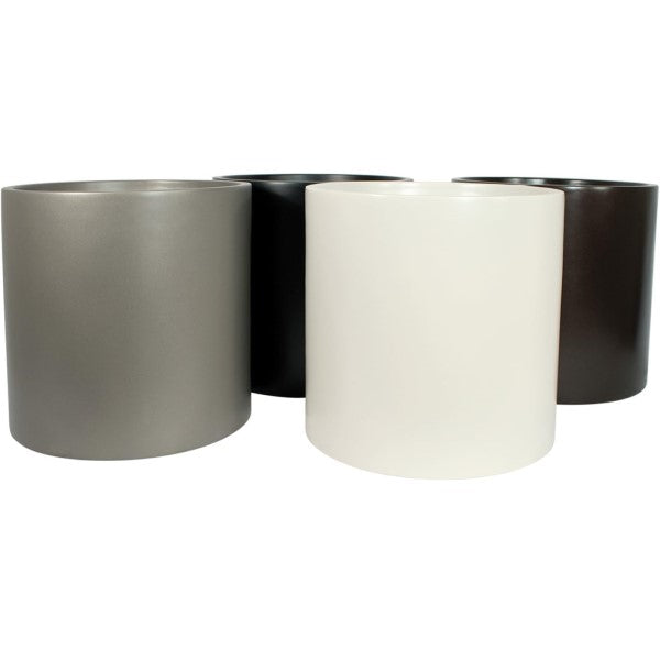 Round GRP Pot Planter, High Quality Durable – image 6
