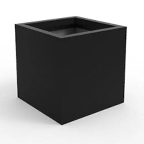 Square GRP Pot Planter – image 2