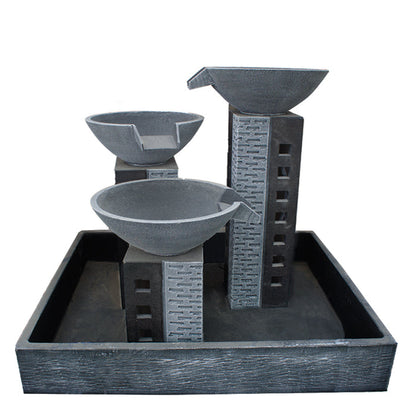 Garden Decoration Fountain – image 1